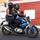 Illustration for article titled BMW Might Have A Fully Faired 310cc Sportbike On The Way
